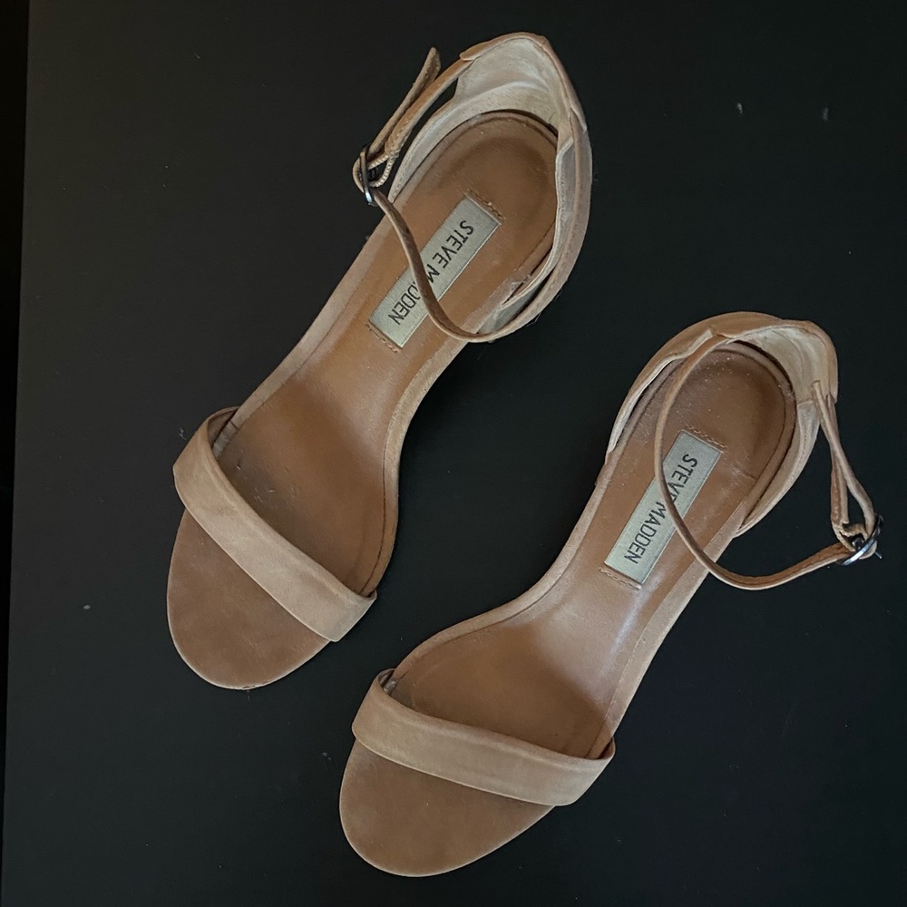 Steve Madden Irenee Sandals